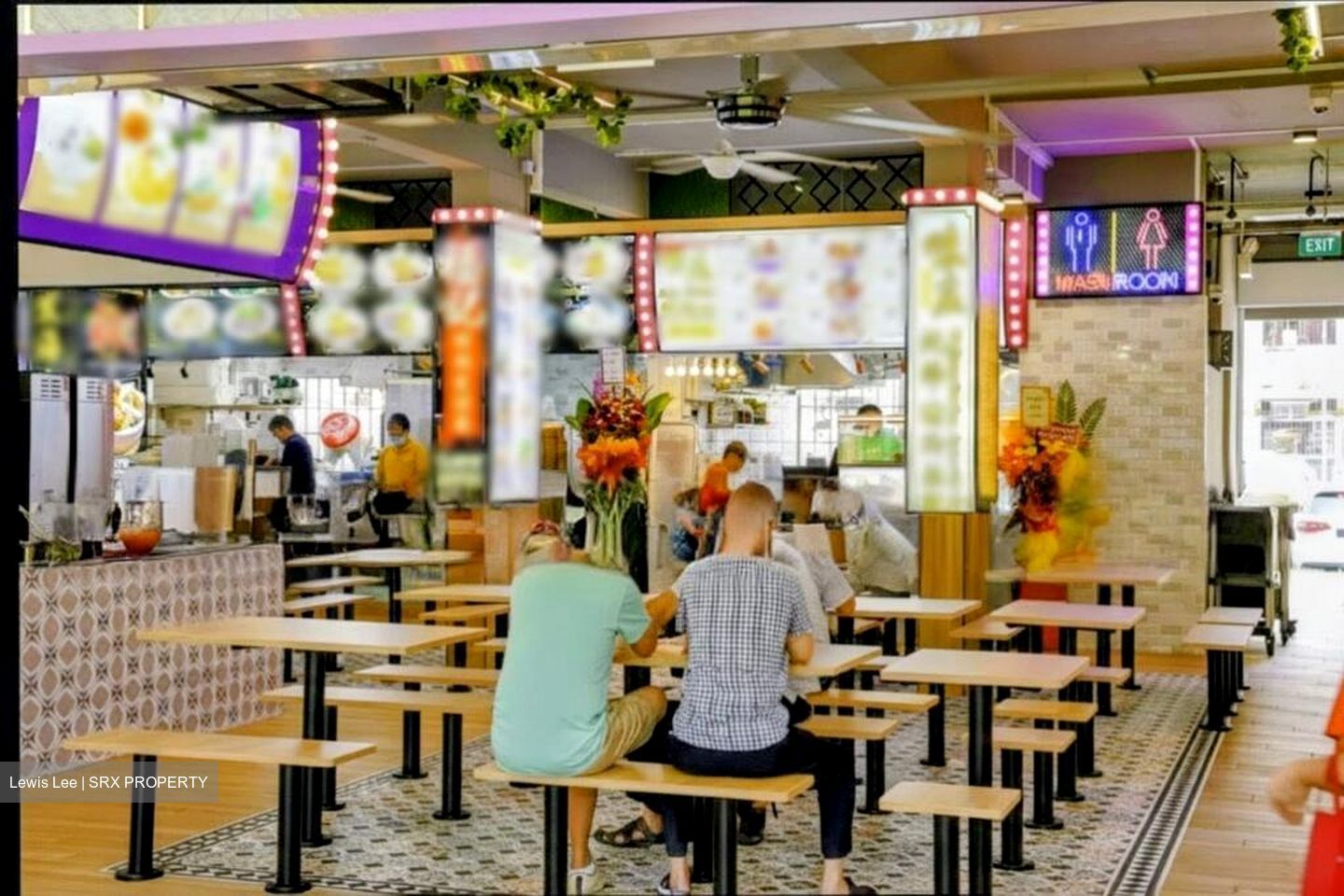 Aljunied Avenue 2 (D14), Retail #581167101